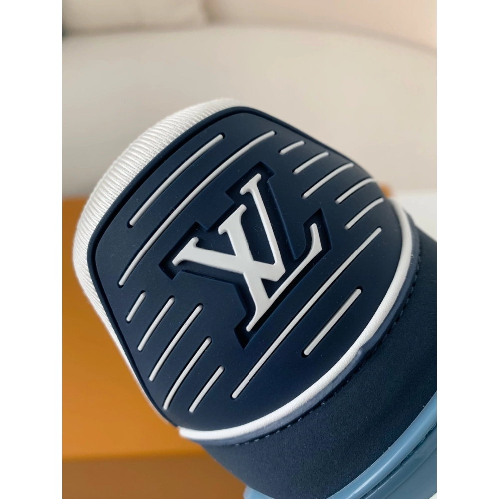 Louis Vuitton Trainer Sneakers,LOUIS VUITTON