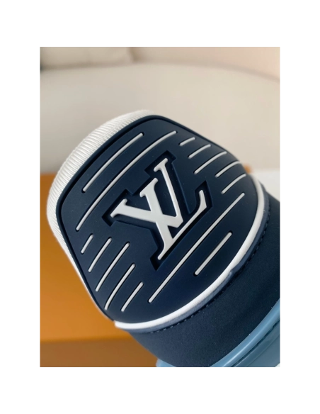 Louis Vuitton Trainer Sneakers,LOUIS VUITTON
