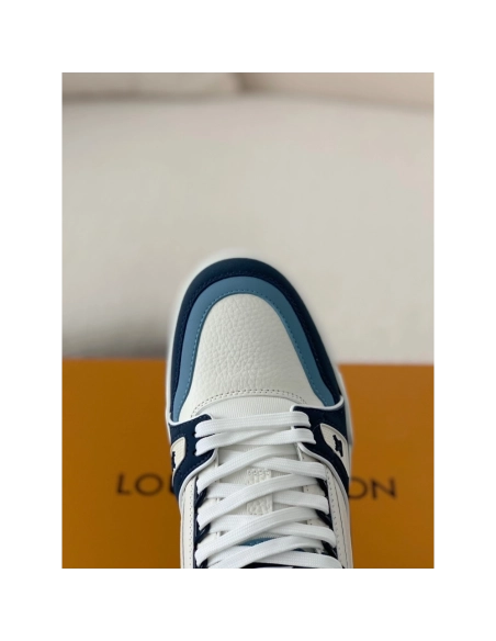Louis Vuitton Trainer Sneakers,LOUIS VUITTON