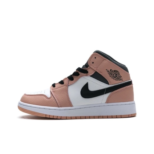 Air Jordan 1 Mid,Best quality and fast shipping,555112-603