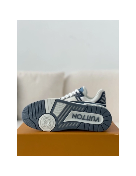 Louis Vuitton Trainer Sneakers,LOUIS VUITTON