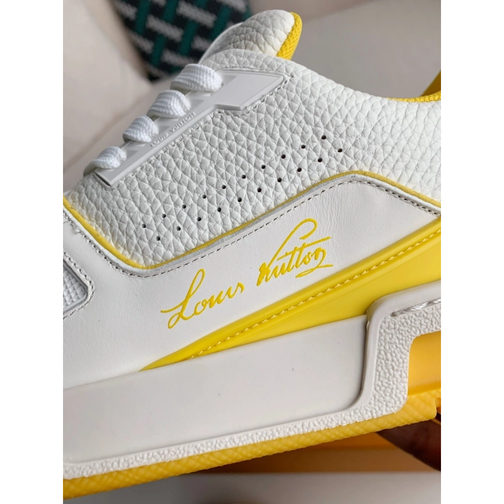Louis Vuitton Trainer Sneakers,LOUIS VUITTON
