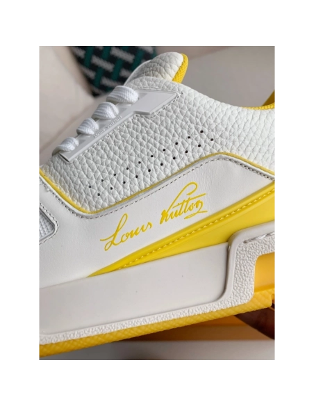 Louis Vuitton Trainer Sneakers,LOUIS VUITTON