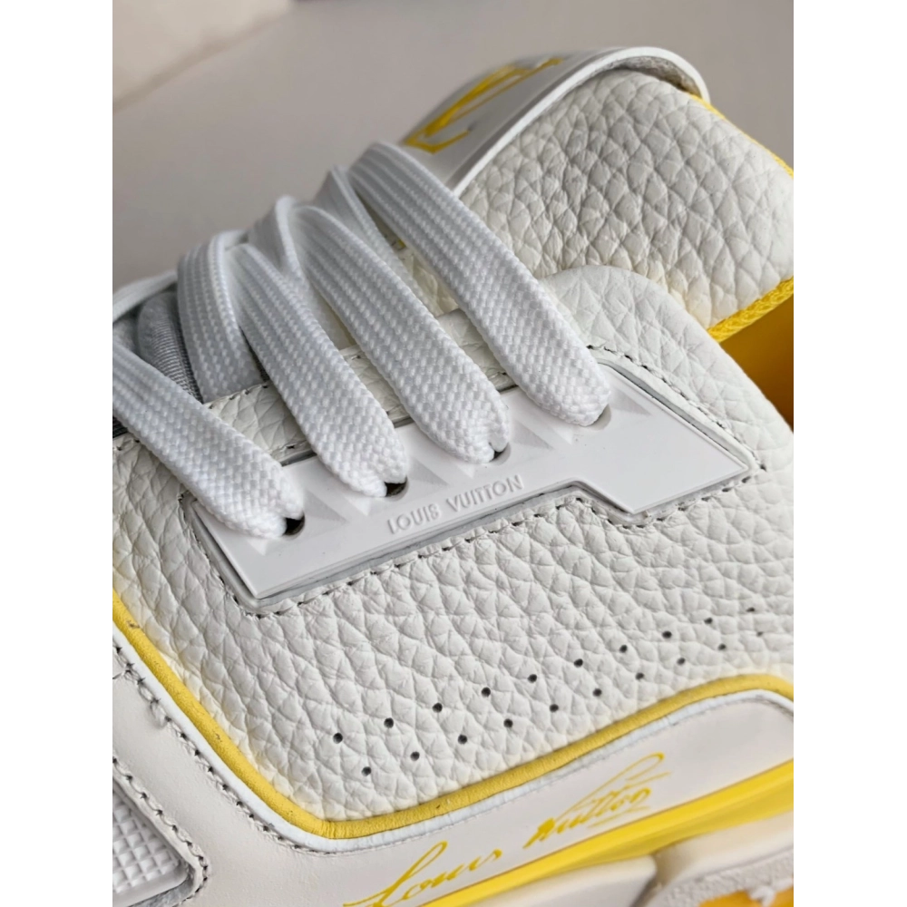 Louis Vuitton Trainer Sneakers,LOUIS VUITTON