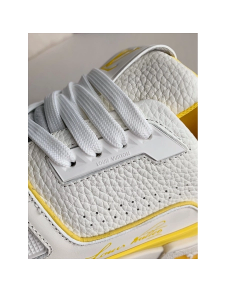 Louis Vuitton Trainer Sneakers,LOUIS VUITTON