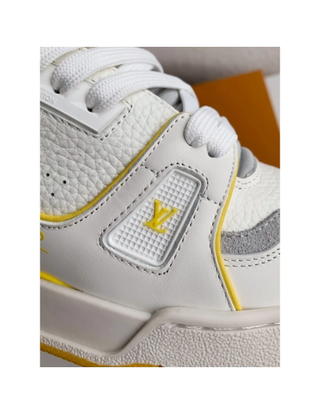 Louis Vuitton Trainer Sneakers,LOUIS VUITTON