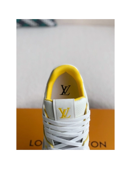 Louis Vuitton Trainer Sneakers,LOUIS VUITTON