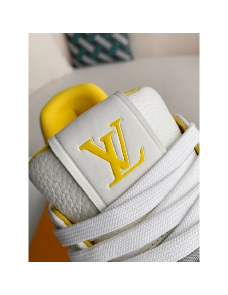 Louis Vuitton Trainer Sneakers,LOUIS VUITTON