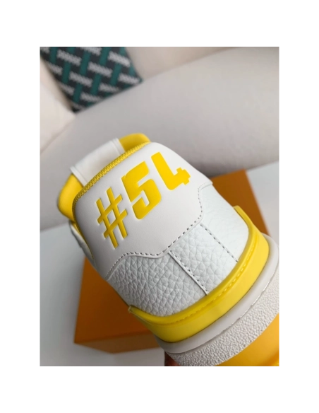 Louis Vuitton Trainer Sneakers,LOUIS VUITTON
