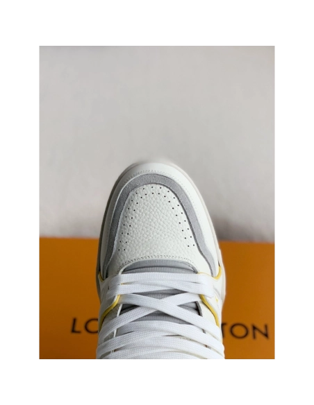 Louis Vuitton Trainer Sneakers,LOUIS VUITTON