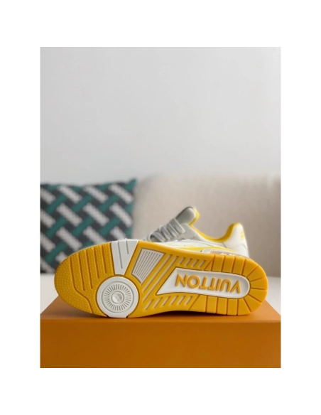 Louis Vuitton Trainer Sneakers,LOUIS VUITTON