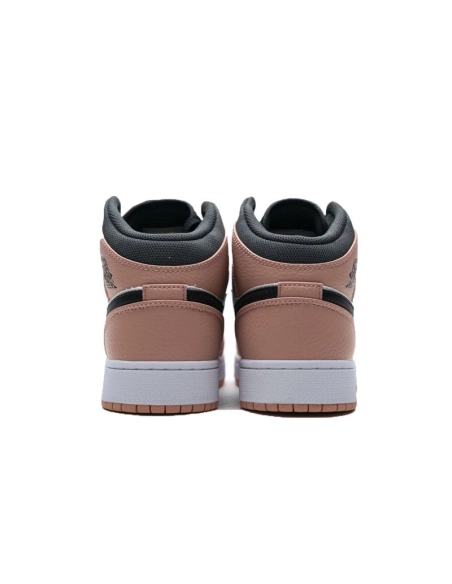 Air Jordan 1 Mid,Best quality and fast shipping,555112-603