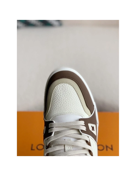 Louis Vuitton Trainer Sneakers,LOUIS VUITTON