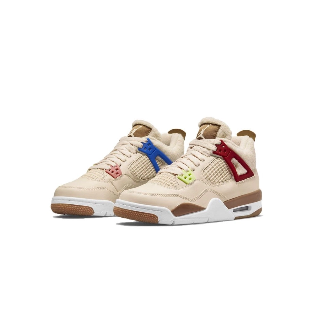 Air Jordan 4,Best quality and fast shipping,DH0572-264