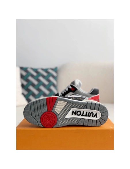 Louis Vuitton Trainer Sneakers,LOUIS VUITTON