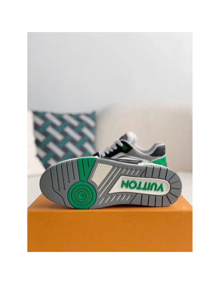 Louis Vuitton Trainer Sneakers,LOUIS VUITTON