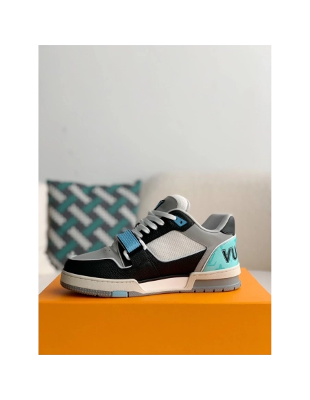 Louis Vuitton Trainer Sneakers,LOUIS VUITTON
