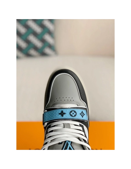 Louis Vuitton Trainer Sneakers,LOUIS VUITTON