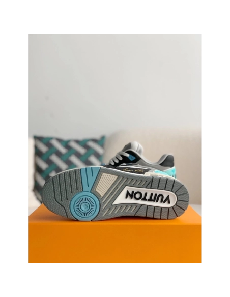 Louis Vuitton Trainer Sneakers,LOUIS VUITTON