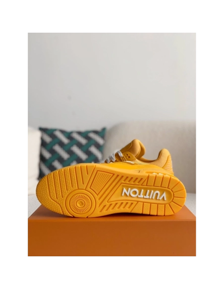 Louis Vuitton Trainer Sneakers,LOUIS VUITTON