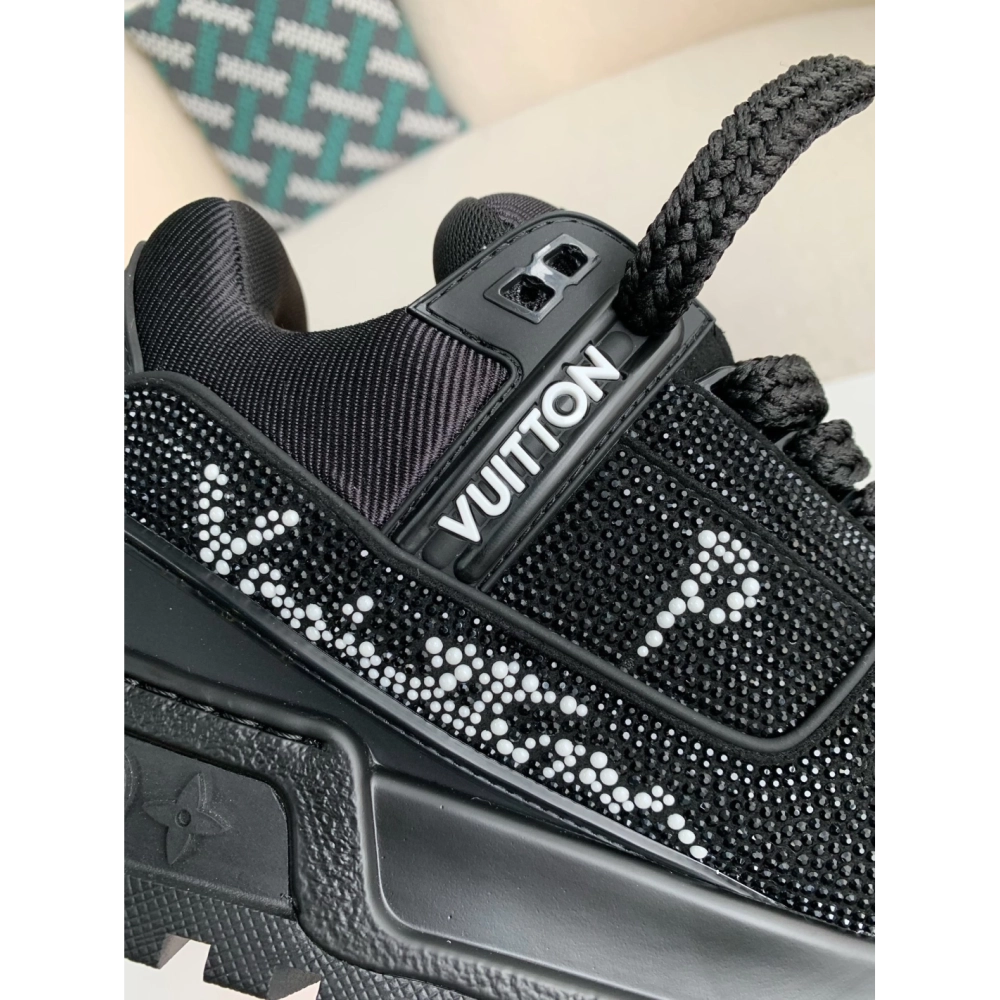 Louis Vuitton Trainer Sneakers,LOUIS VUITTON