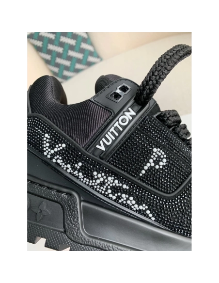 Louis Vuitton Trainer Sneakers,LOUIS VUITTON