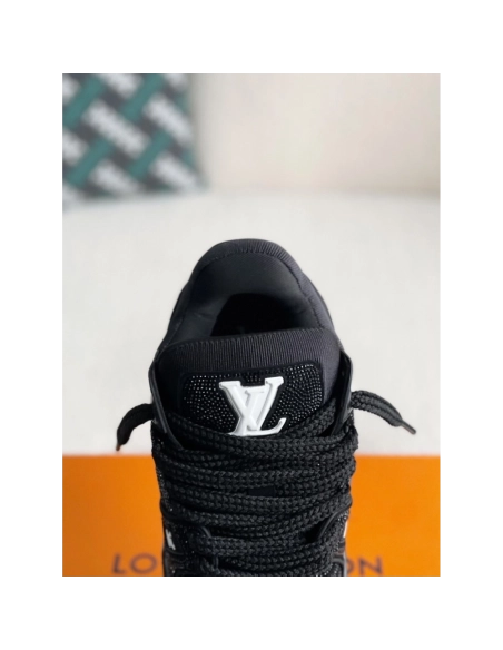 Louis Vuitton Trainer Sneakers,LOUIS VUITTON