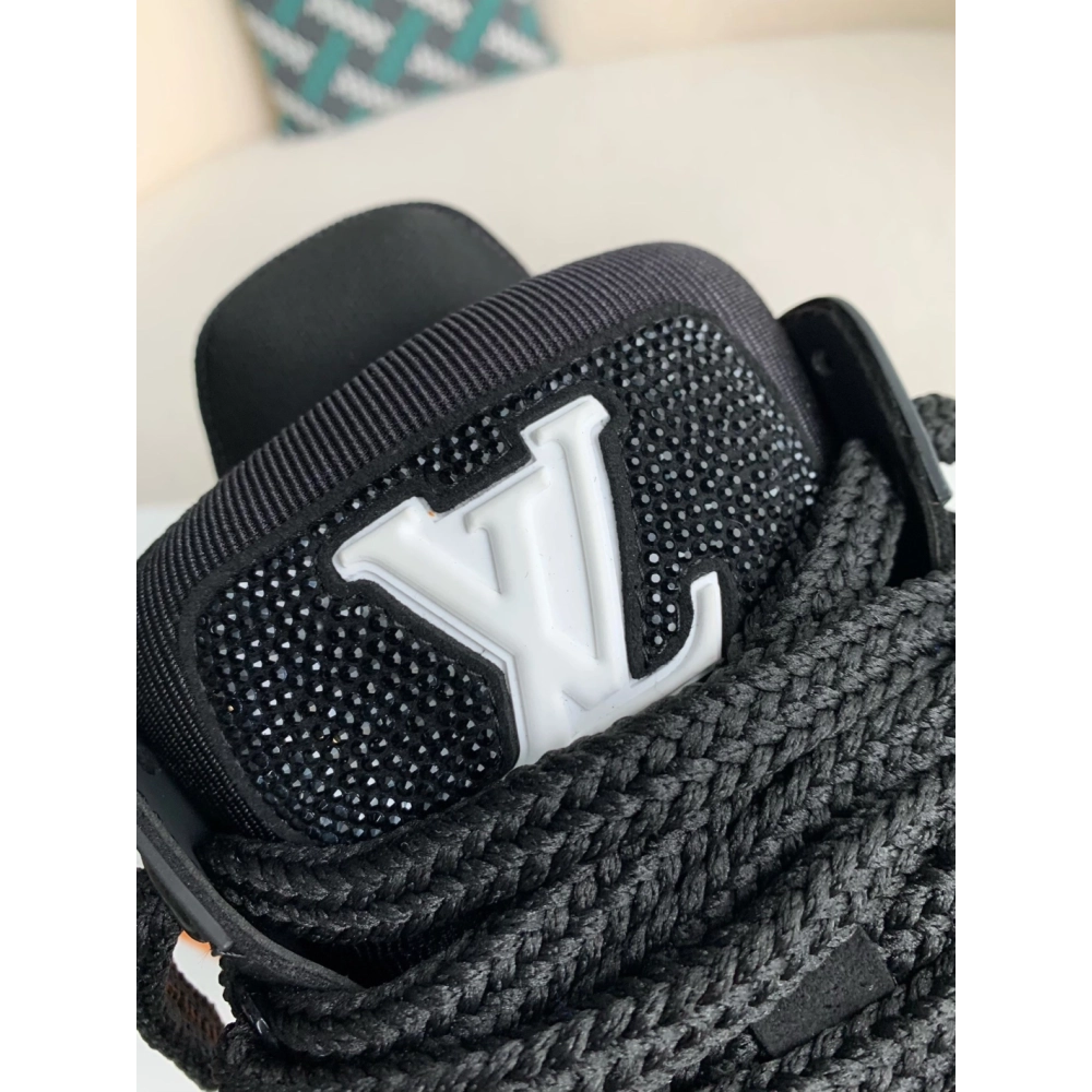 Louis Vuitton Trainer Sneakers,LOUIS VUITTON