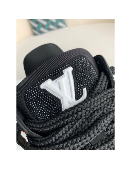Louis Vuitton Trainer Sneakers,LOUIS VUITTON