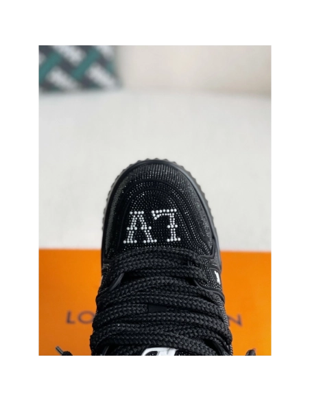 Louis Vuitton Trainer Sneakers,LOUIS VUITTON