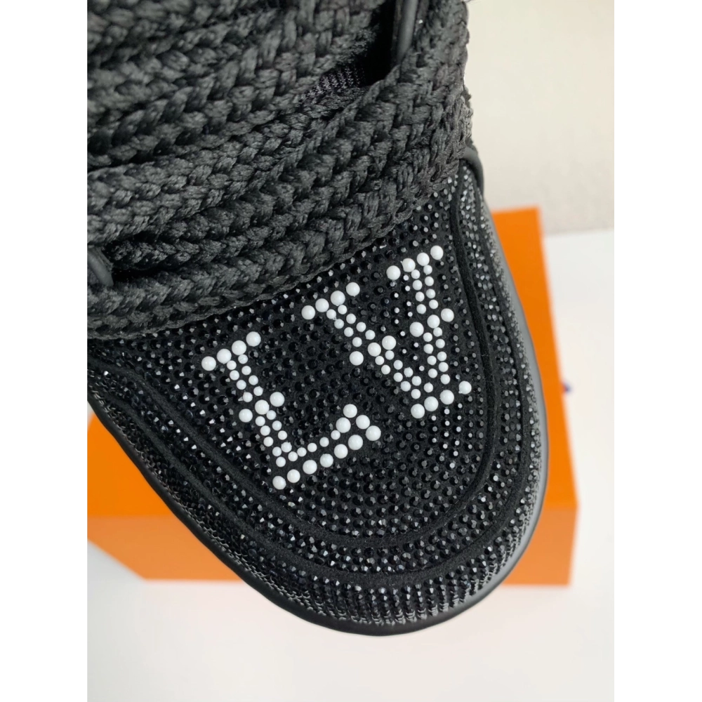 Louis Vuitton Trainer Sneakers,LOUIS VUITTON