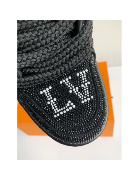 Louis Vuitton Trainer Sneakers,LOUIS VUITTON
