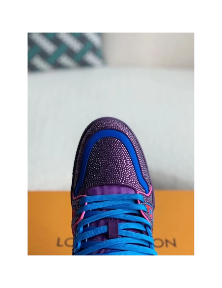 Louis Vuitton Trainer Sneakers,LOUIS VUITTON
