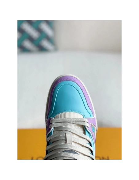 Louis Vuitton Trainer Sneakers,LOUIS VUITTON