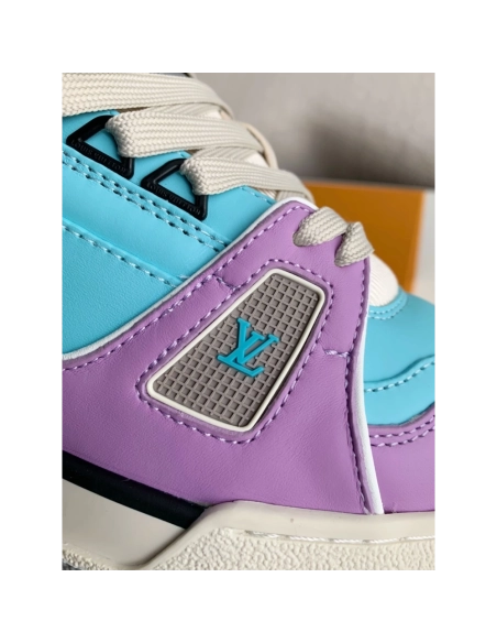Louis Vuitton Trainer Sneakers,LOUIS VUITTON