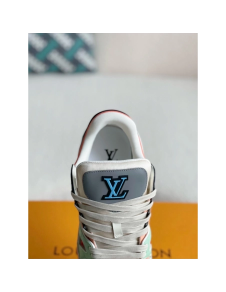 Louis Vuitton Trainer Sneakers,LOUIS VUITTON