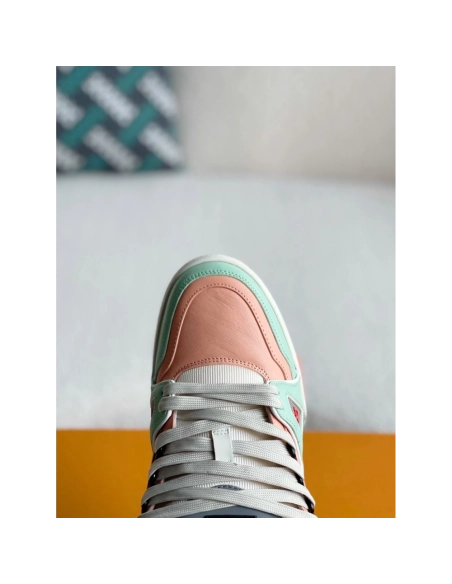 Louis Vuitton Trainer Sneakers,LOUIS VUITTON