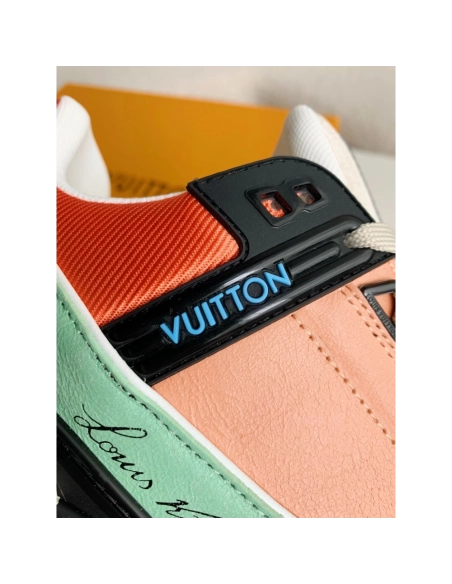 Louis Vuitton Trainer Sneakers,LOUIS VUITTON