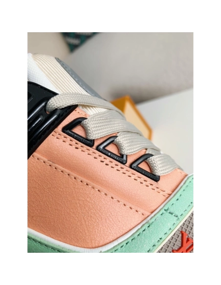 Louis Vuitton Trainer Sneakers,LOUIS VUITTON