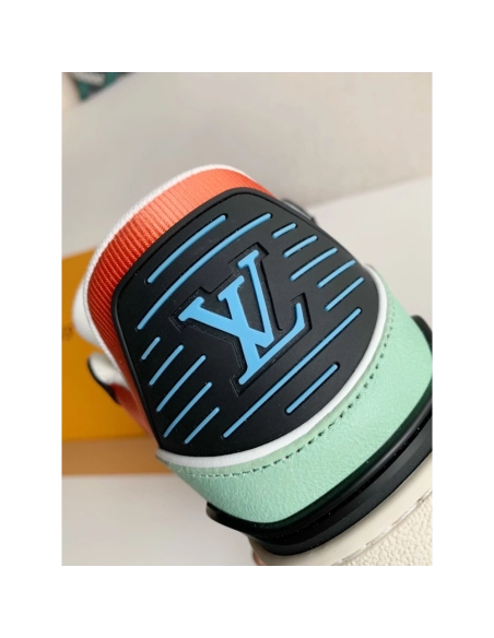 Louis Vuitton Trainer Sneakers,LOUIS VUITTON