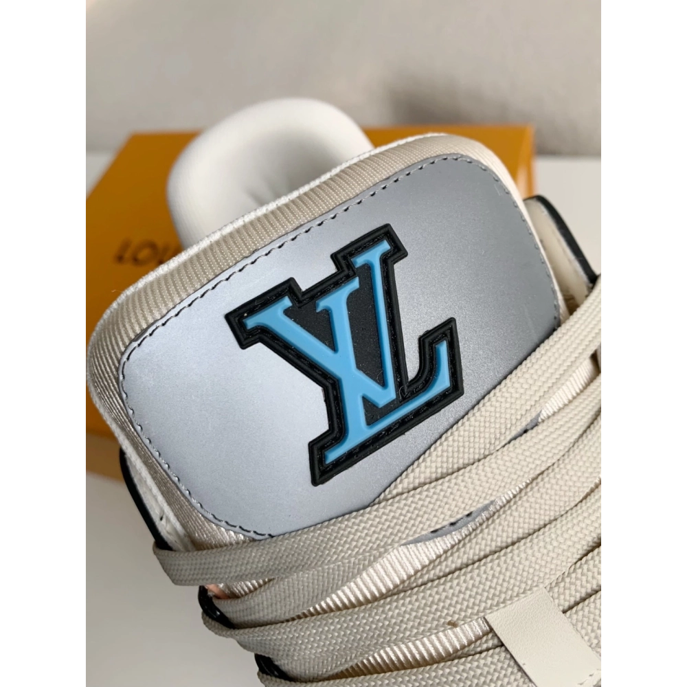Louis Vuitton Trainer Sneakers,LOUIS VUITTON