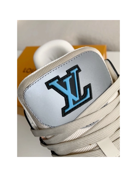 Louis Vuitton Trainer Sneakers,LOUIS VUITTON