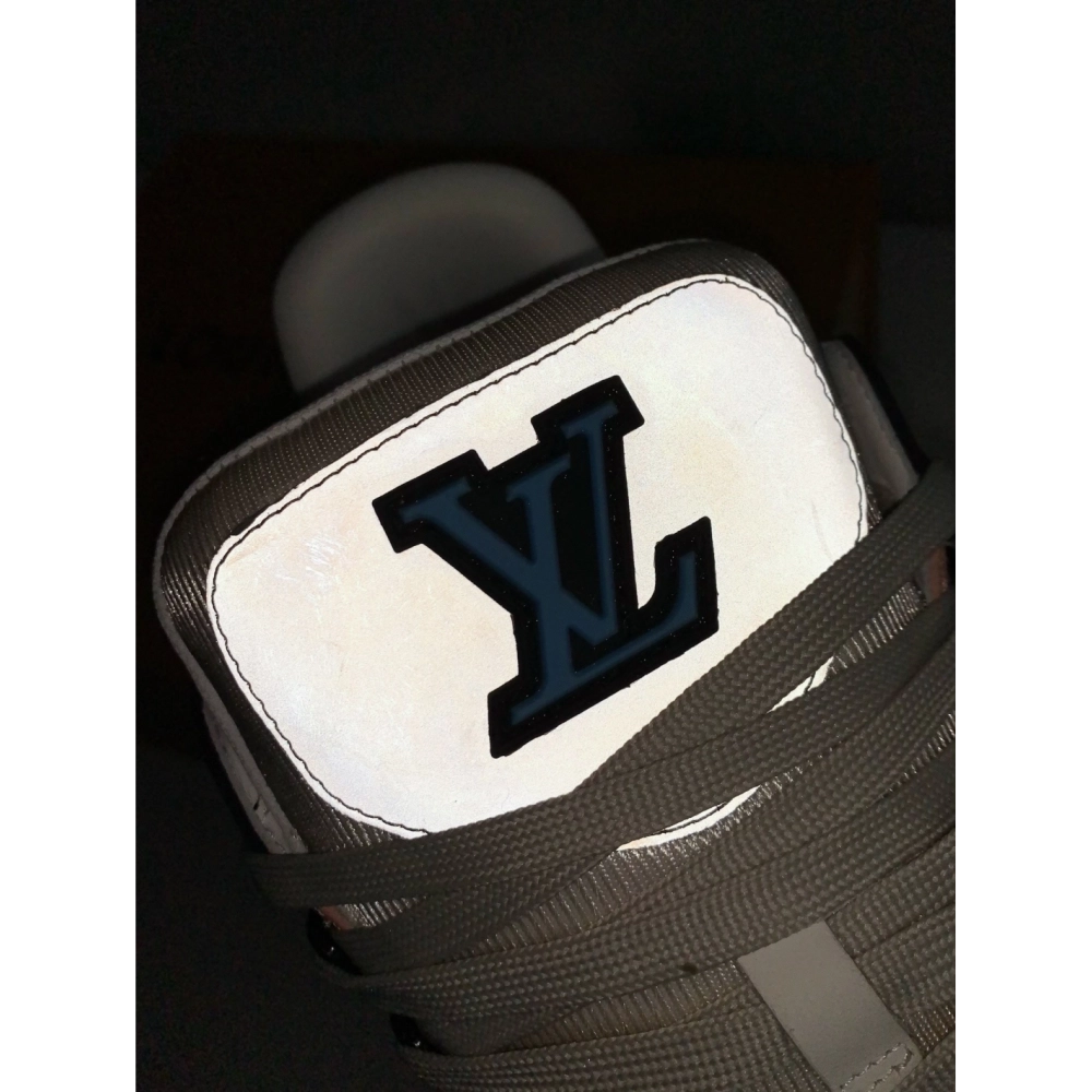 Louis Vuitton Trainer Sneakers,LOUIS VUITTON