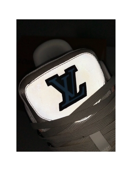 Louis Vuitton Trainer Sneakers,LOUIS VUITTON