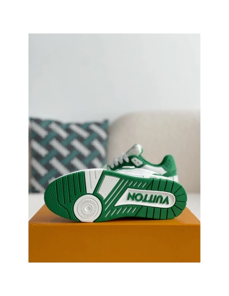 Louis Vuitton Trainer Sneakers,LOUIS VUITTON