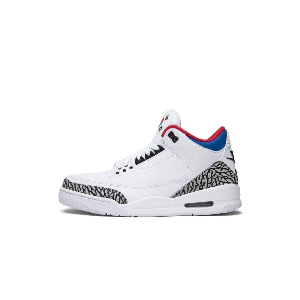 Air Jordan 3,Best quality and fast shipping,AV8370-100