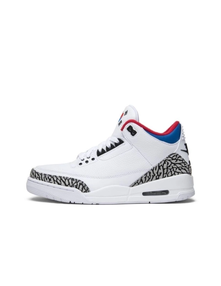 Air Jordan 3,Best quality and fast shipping,AV8370-100