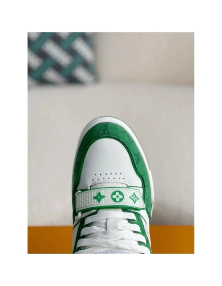 Louis Vuitton Trainer Sneakers,LOUIS VUITTON