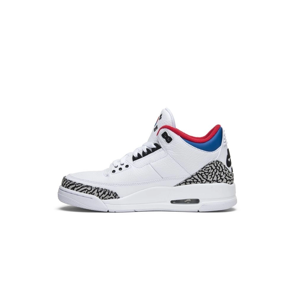 Air Jordan 3,Best quality and fast shipping,AV8370-100