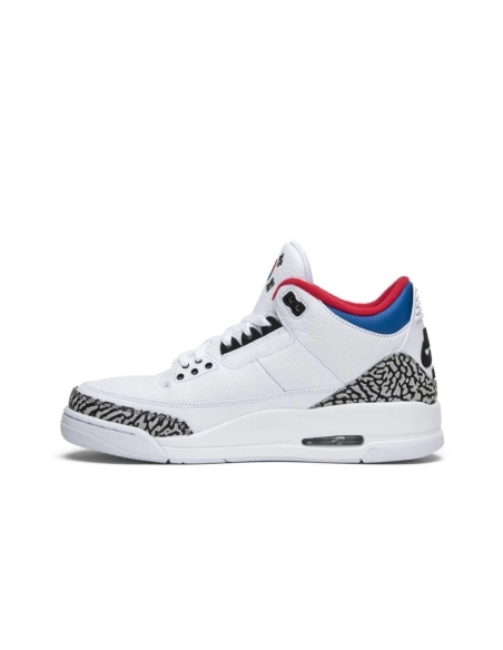 Air Jordan 3,Best quality and fast shipping,AV8370-100